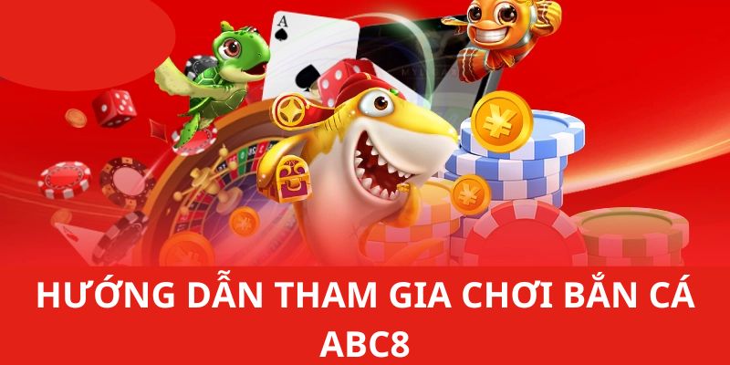 Chi tiết các thao tác tham gia săn mồi siêu đơn giản và nhanh chóng